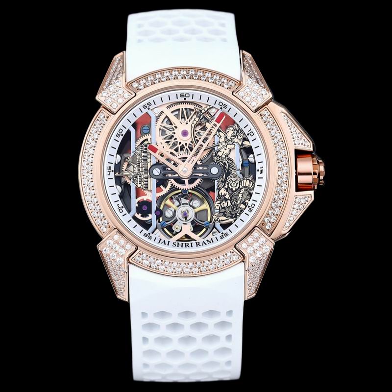 Jacob & Co 44mm 110323